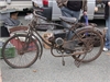 003 - A CZ 96 from about 1933 at an autojumble